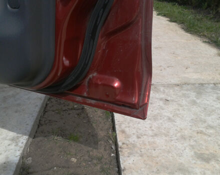 Mazda 323 1997 года - Фото 12 авто