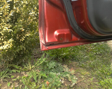 Mazda 323 1997 года - Фото 8 авто