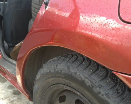 Mazda 323 1997 года - Фото 10 авто