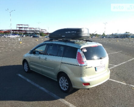 Mazda 5 2008 года - Фото 2 авто