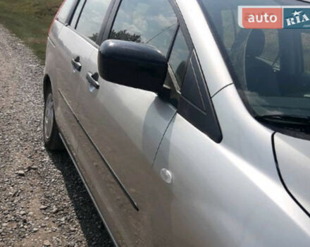 Mazda 5 2005 року - Фото 4 автомобіля
