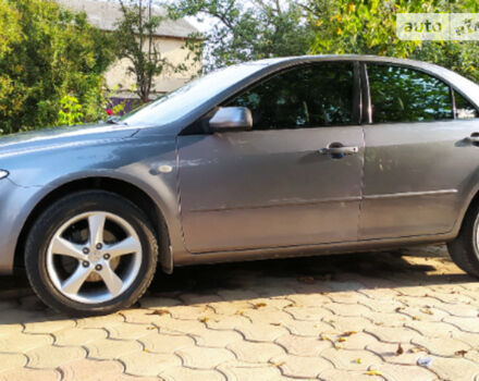 Mazda 6 2004 года - Фото 4 авто