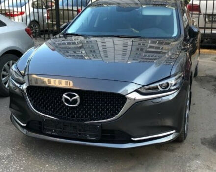 Mazda 6 2019 року - Фото 2 автомобіля