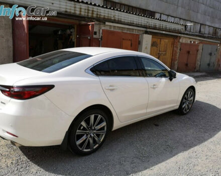 Mazda 6 2019 года - Фото 5 авто