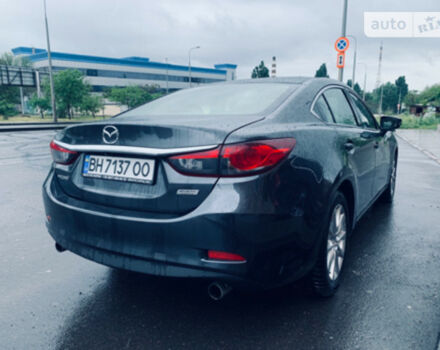 Mazda 6 2014 року - Фото 3 автомобіля