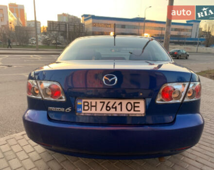 Mazda 6 2003 року - Фото 2 автомобіля