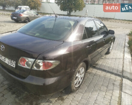 Mazda 6 2006 года - Фото 2 авто