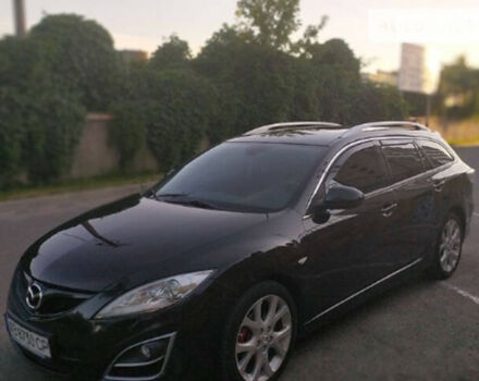 Mazda 6 2010 року - Фото 3 автомобіля