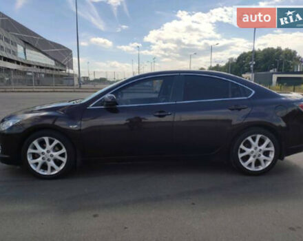 Mazda 6 2008 року - Фото 2 автомобіля