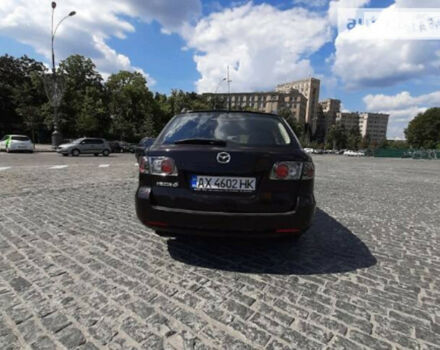 Mazda 6 2005 року - Фото 2 автомобіля