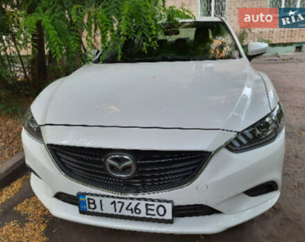 Mazda 6 2016 года - Фото 4 авто