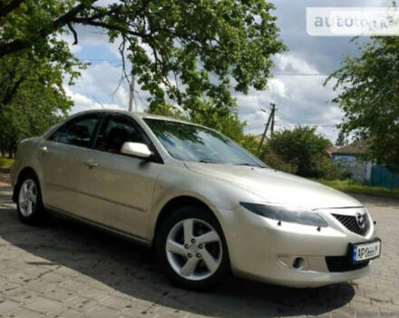 Mazda 6 2004 року - Фото 3 автомобіля