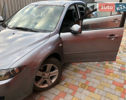 Mazda 6 2007 года - Фото 3 авто