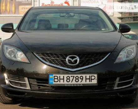 Mazda 6 2009 року - Фото 2 автомобіля