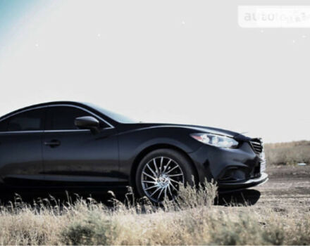 Mazda 6 2015 года - Фото 2 авто
