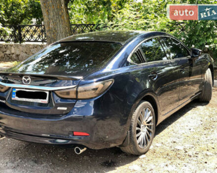 Mazda 6 2015 года - Фото 4 авто