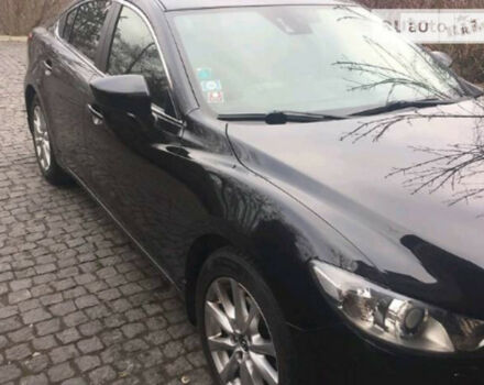 Mazda 6 2014 року - Фото 2 автомобіля