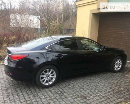 Mazda 6 2014 года - Фото 3 авто