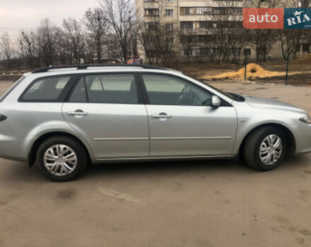 Mazda 6 2006 года - Фото 2 авто