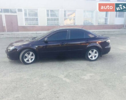 Mazda 6 2005 року - Фото 3 автомобіля