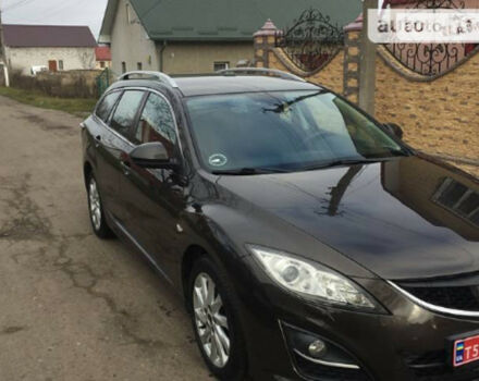 Mazda 6 2011 року - Фото 3 автомобіля