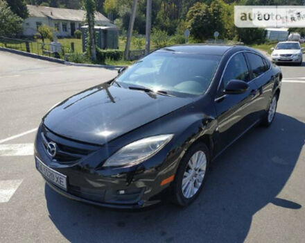 Mazda 6 2011 года - Фото 3 авто