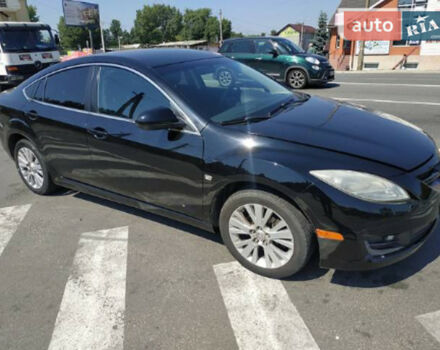 Mazda 6 2011 года - Фото 4 авто