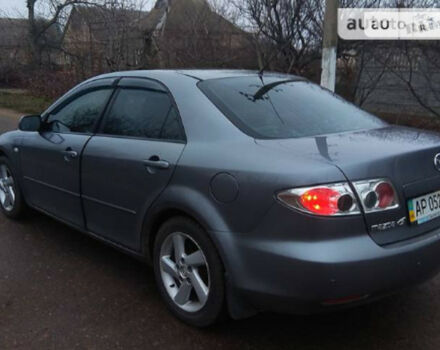 Mazda 6 2005 року - Фото 2 автомобіля