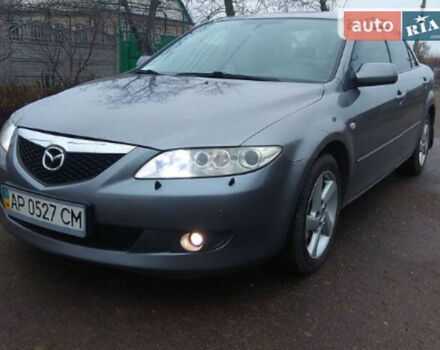 Mazda 6 2005 року - Фото 3 автомобіля