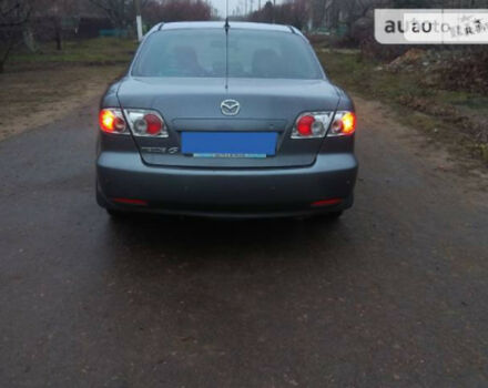 Mazda 6 2005 года - Фото 4 авто