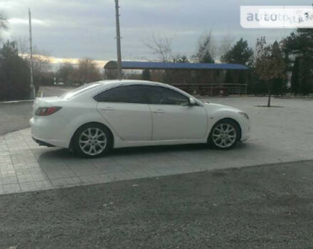 Mazda 6 2008 года - Фото 2 авто