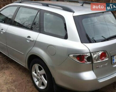 Mazda 6 2004 года - Фото 3 авто