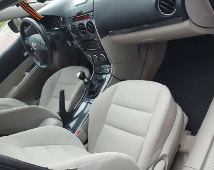 Mazda 6 2005 року - Фото 2 автомобіля