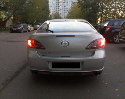 Mazda 6 2008 года - Фото 2 авто