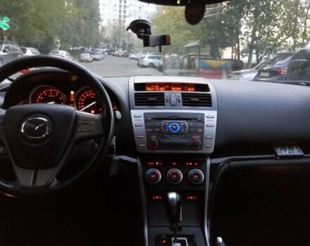 Mazda 6 2008 года - Фото 3 авто