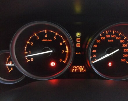Mazda 6 2008 года - Фото 4 авто