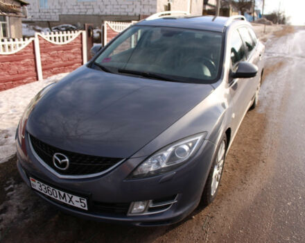 Mazda 6 2008 года - Фото 3 авто