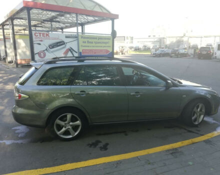 Mazda 6 2004 года - Фото 2 авто