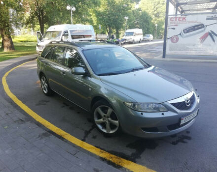 Mazda 6 2004 года - Фото 3 авто