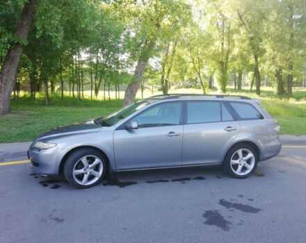 Mazda 6 2004 года - Фото 4 авто