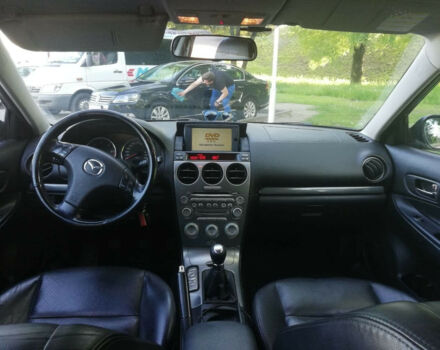 Mazda 6 2004 года - Фото 6 авто
