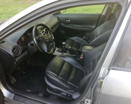 Mazda 6 2004 года - Фото 7 авто