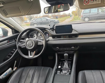 Mazda 6 2019 года - Фото 3 авто
