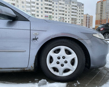 Mazda 6 2003 года - Фото 2 авто