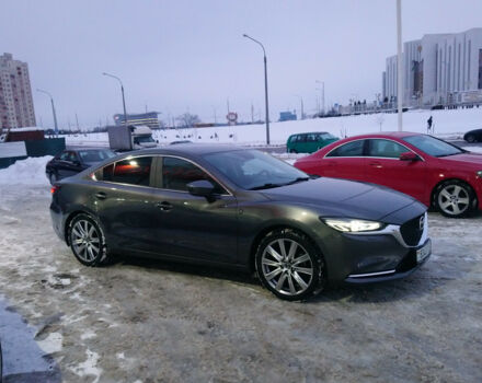 Mazda 6 2020 року - Фото 2 автомобіля