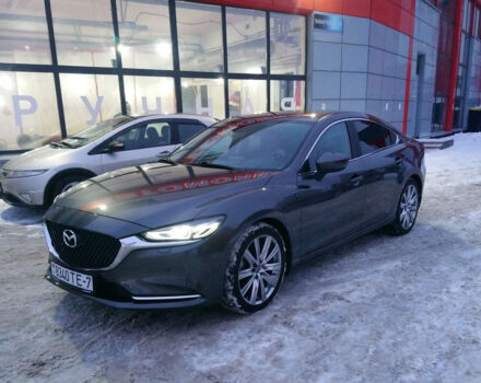 Mazda 6 2020 року - Фото 3 автомобіля