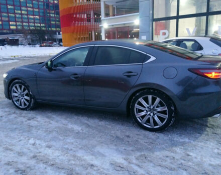 Mazda 6 2020 року - Фото 4 автомобіля