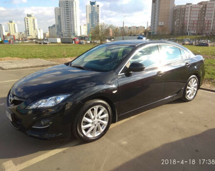 Mazda 6 2010 года - Фото 2 авто