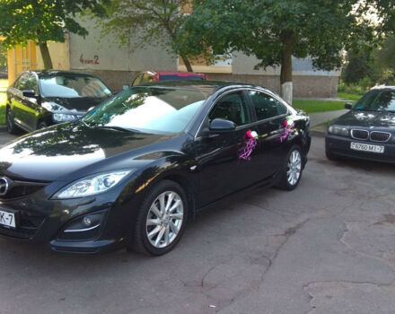 Mazda 6 2010 года - Фото 3 авто