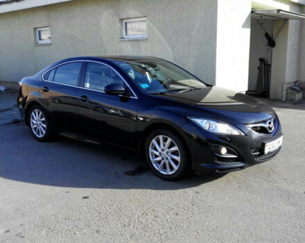 Mazda 6 2010 года - Фото 4 авто